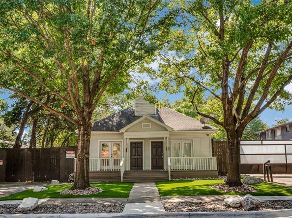 915  Annex Avenue , Dallas Texas 75204