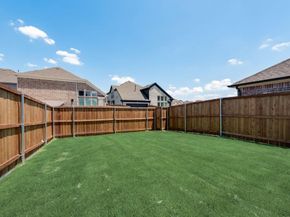 250  Landon Trail , Fate Texas 75189