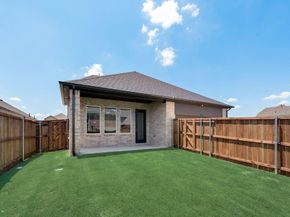 250  Landon Trail , Fate Texas 75189
