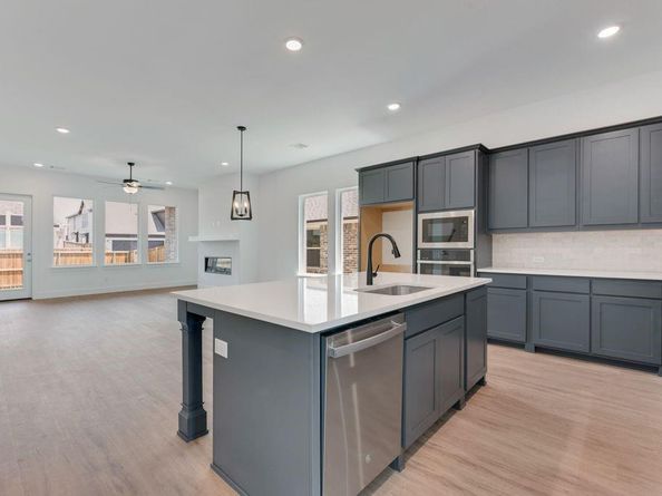 250  Landon Trail , Fate Texas 75189
