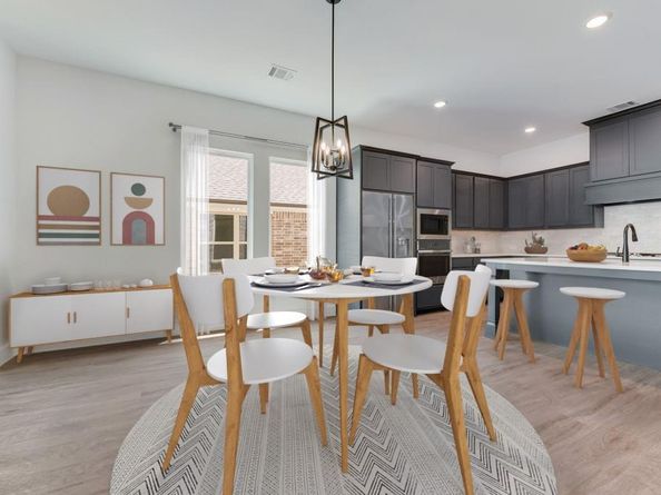 250  Landon Trail , Fate Texas 75189