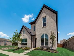 250  Landon Trail , Fate Texas 75189