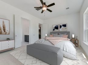 250  Landon Trail , Fate Texas 75189
