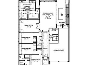 7341  Saker Street , Fort Worth Texas 76179