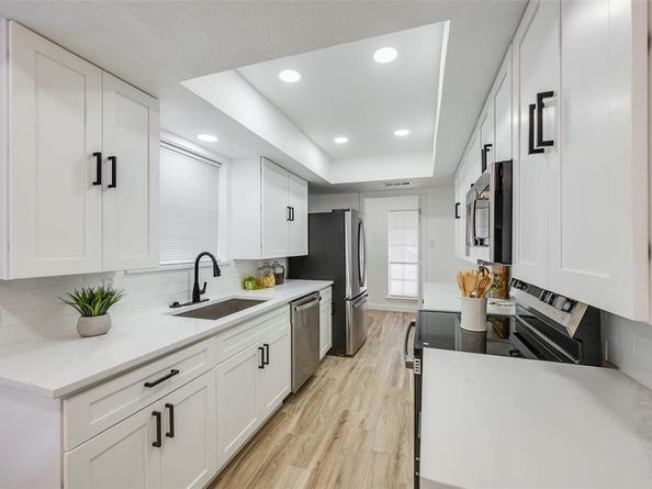 1007  Harness Lane , Richardson Texas 75081
