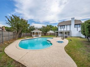 1007  Harness Lane , Richardson Texas 75081