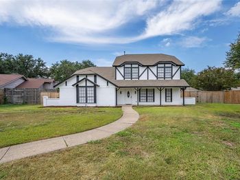 1007  Harness Lane 