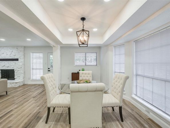 1007  Harness Lane , Richardson Texas 75081