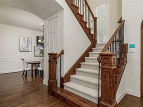 1814  Trinidad Lane , Allen Texas 75013