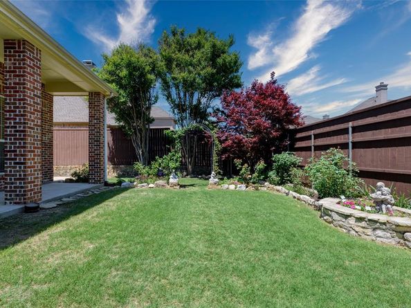 1814  Trinidad Lane , Allen Texas 75013