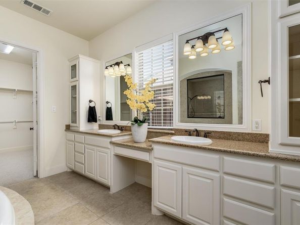 1814  Trinidad Lane , Allen Texas 75013
