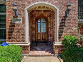 1814  Trinidad Lane , Allen Texas 75013
