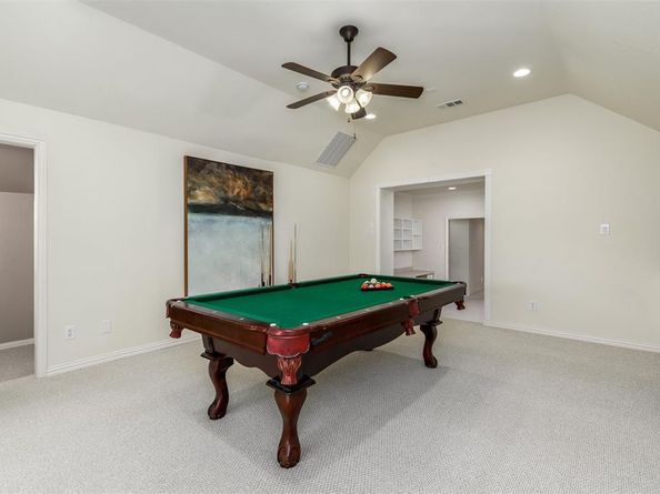 1814  Trinidad Lane , Allen Texas 75013