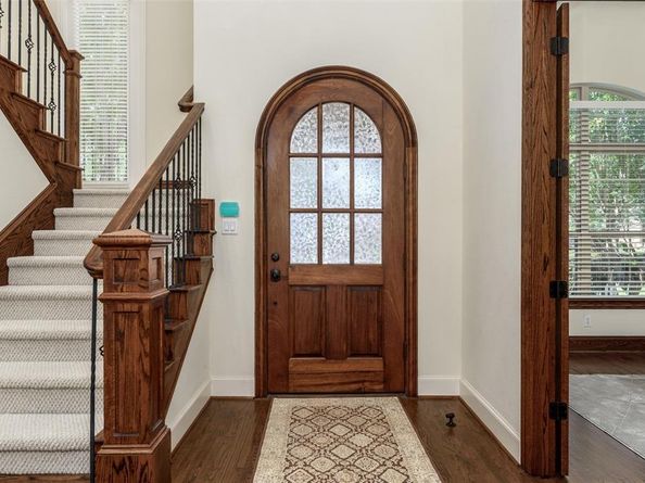 1814  Trinidad Lane , Allen Texas 75013