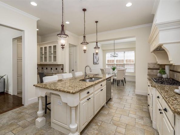 1814  Trinidad Lane , Allen Texas 75013