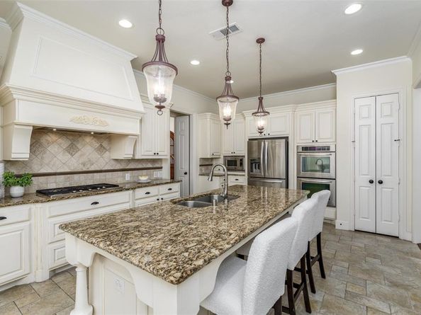 1814  Trinidad Lane , Allen Texas 75013