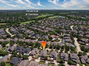 1814  Trinidad Lane , Allen Texas 75013