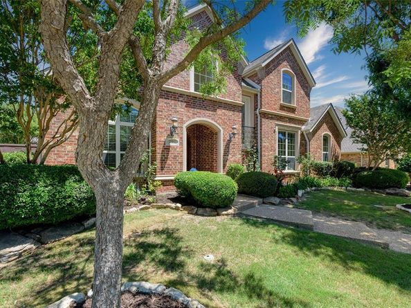 1814  Trinidad Lane , Allen Texas 75013