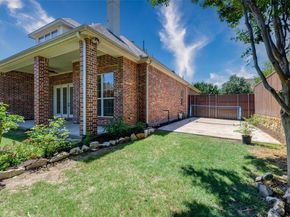 1814  Trinidad Lane , Allen Texas 75013