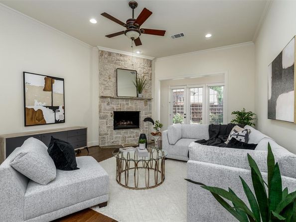 1814  Trinidad Lane , Allen Texas 75013