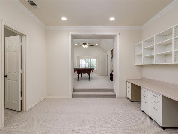 1814  Trinidad Lane , Allen Texas 75013