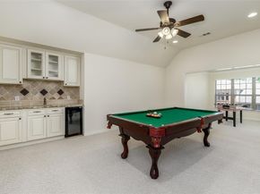 1814  Trinidad Lane , Allen Texas 75013