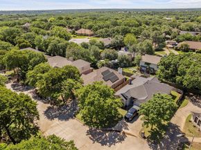 7632  Arbor Ridge Court , Fort Worth Texas 76112