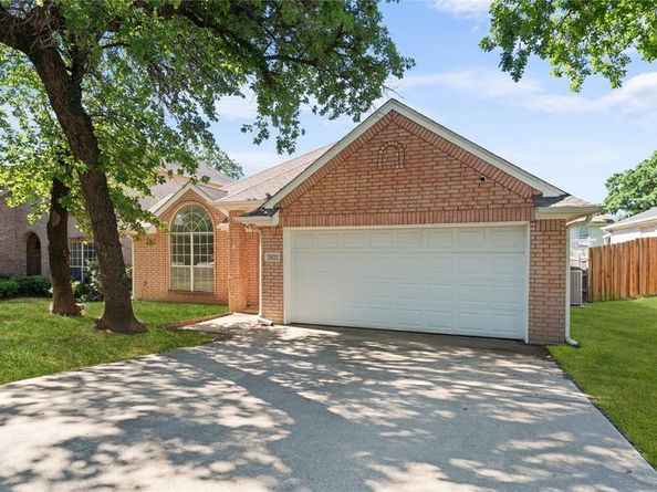 7632  Arbor Ridge Court , Fort Worth Texas 76112