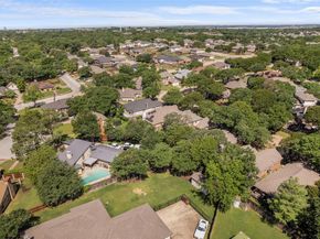 7632  Arbor Ridge Court , Fort Worth Texas 76112