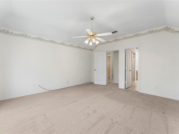 7632  Arbor Ridge Court , Fort Worth Texas 76112