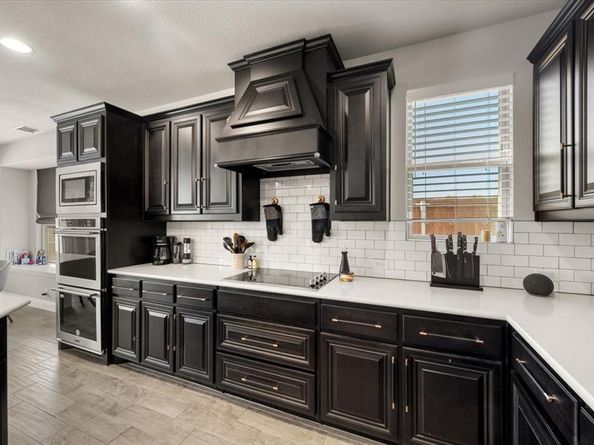11805  Inkberry Drive , Fort Worth Texas 76108