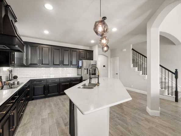 11805  Inkberry Drive , Fort Worth Texas 76108