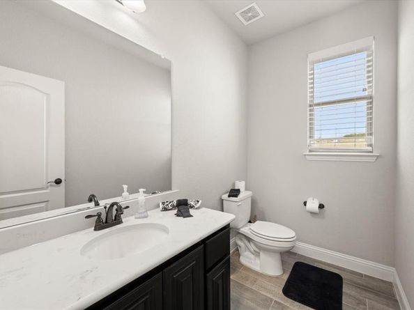 11805  Inkberry Drive , Fort Worth Texas 76108