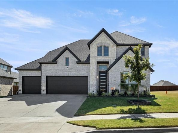 11805  Inkberry Drive , Fort Worth Texas 76108