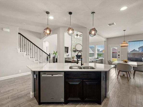 11805  Inkberry Drive , Fort Worth Texas 76108