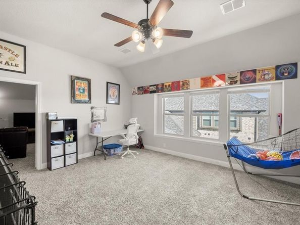 11805  Inkberry Drive , Fort Worth Texas 76108