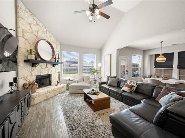11805  Inkberry Drive , Fort Worth Texas 76108