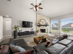 11805  Inkberry Drive , Fort Worth Texas 76108
