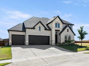 11805  Inkberry Drive , Fort Worth Texas 76108