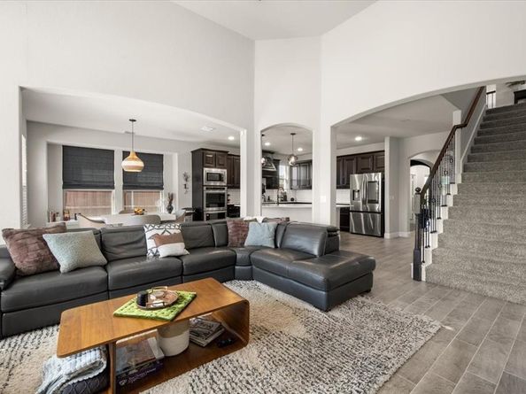 11805  Inkberry Drive , Fort Worth Texas 76108