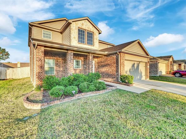 1004  Cedar Hollow Drive , Princeton Texas 75407