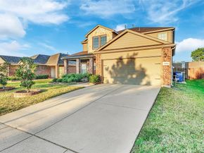 1004  Cedar Hollow Drive , Princeton Texas 75407