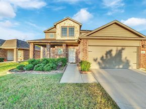 1004  Cedar Hollow Drive , Princeton Texas 75407