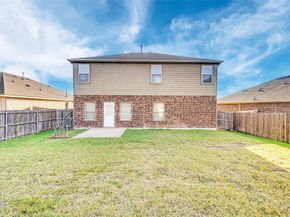 1004  Cedar Hollow Drive , Princeton Texas 75407