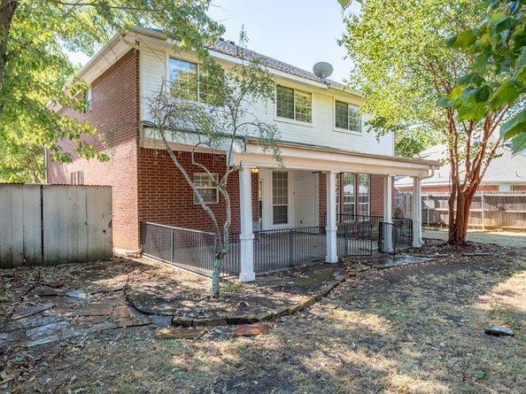 2305 S Branch Drive , Arlington Texas 76001