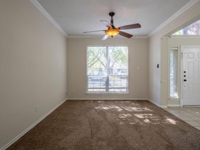 2305 S Branch Drive , Arlington Texas 76001