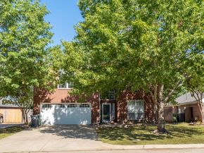 2305 S Branch Drive , Arlington Texas 76001