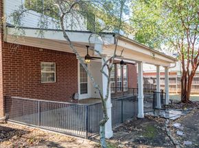 2305 S Branch Drive , Arlington Texas 76001