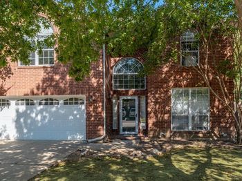 2305 S Branch Drive 