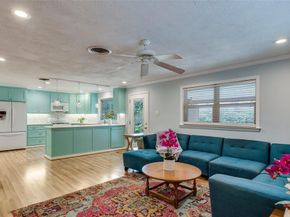 4200  Elmwood Drive , Benbrook Texas 76116